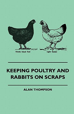 【预售】Keeping Poultry and Rabbits on Scraps