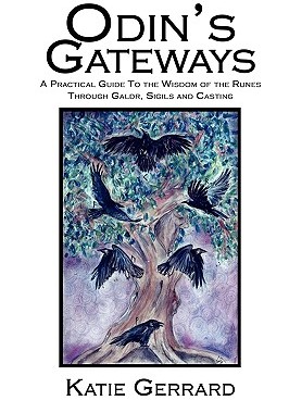 【预售】Odin's Gateways