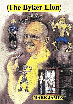 【预售】Byker Lion