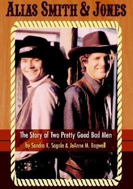 【预售】Alias Smith & Jones