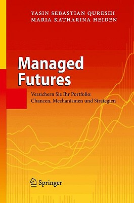 【预售】Managed Futures: Versichern Sie Ihr Portfolio: