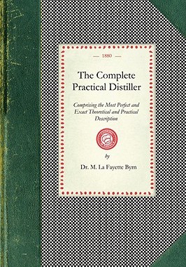 【预售】Complete Practical Distiller