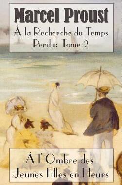 【预售】La Recherche Du Temps Perdu: L'Ombre Des Jeunes