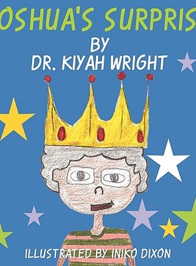 【预售】Joshua's Surprise