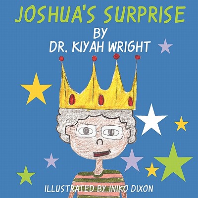 【预售】Joshua's Surprise