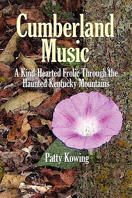 【预售】Cumberland Music: A Kind-Hearted Frolic Through the