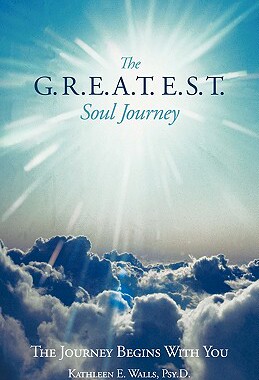 【预售】The G.R.E.A.T.E.S.T. Soul Journey: The Journey