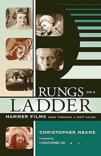 Hammer Soft Rungs Through Seen Films Ladder 预售