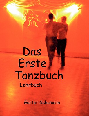 【预售】Das Erste Tanzbuch