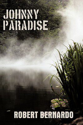 【预售】Johnny Paradise