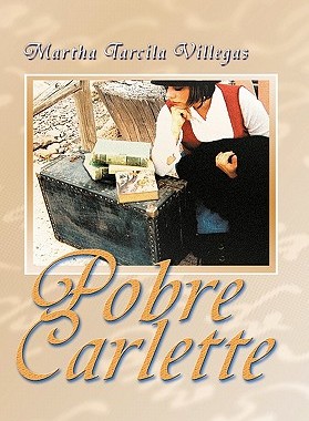 【预售】Pobre Carlette!