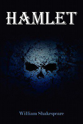 【预售】Hamlet (New Edition)