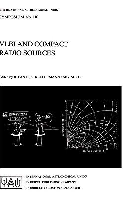【预售】Vlbi and Compact Radio Sources
