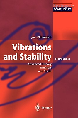 【预售】Vibrations and Stability: Advanced Theory, Analysis