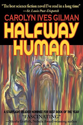 【预售】Halfway Human