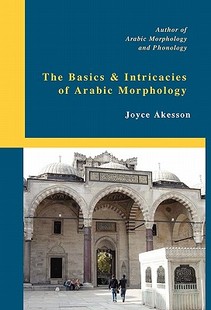 Basics Intricacies Arabic The Morphology 预售