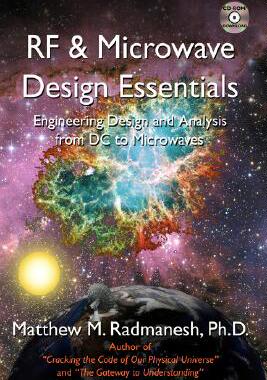 【预售】RF & Microwave Design Essentials: Engineering Design