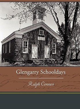 【预售】Glengarry Schooldays