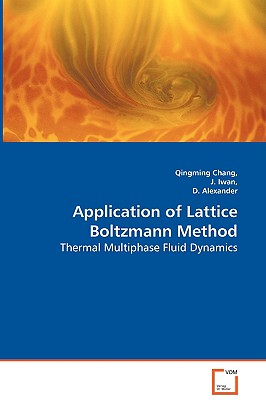 【预售】Application of Lattice Boltzmann Method - Thermal
