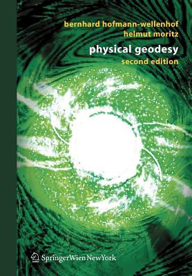 【预售】Physical Geodesy 书籍/杂志/报纸 科普读物/自然科学/技术类原版书 原图主图