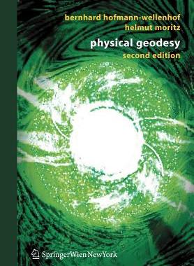 【预售】Physical Geodesy