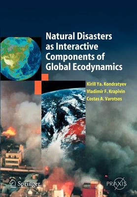 【预售】Natural Disasters as Interactive Components of