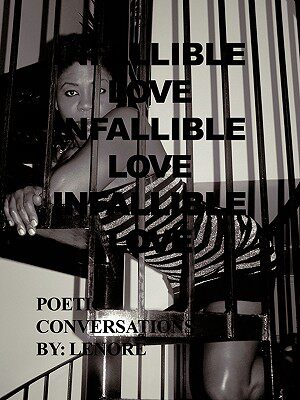 【预售】Infallible Love