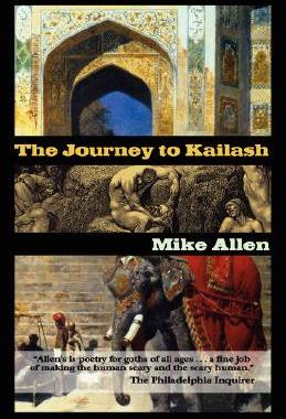 【预售】The Journey to Kailash