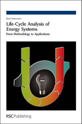 【预售】Life-Cycle Analysis of Energy Systems: From