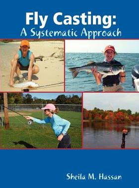【预售】Fly Casting: A Systematic Approach