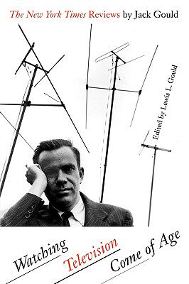 【预售】Watching Television Come of Age: The New York Times