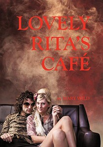 【预售】Lovely Rita's Cafe