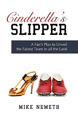 【预售】Cinderella's Slipper: A Fan's Plan to Unveil the