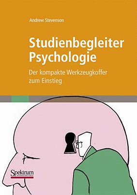 【预售】Studienbegleiter Psychologie: Der Kompakte
