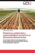 Pre-sale of Din Mica Ambiental y Vulnerabilidad Social En El