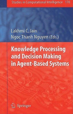 【预售】Knowledge Processing and Decision Making in
