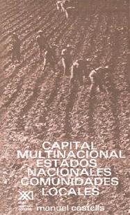 【预售】Capital Multinacional, Estados Nacionales y