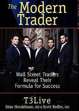 【预售】The Modern Trader: Wall Street Traders Reveal Their