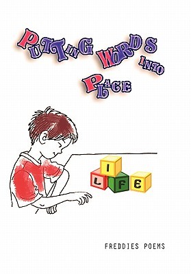 【预售】Putting Words Into Place: Freddie's Poems