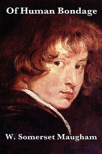 【预售】Of Human Bondage