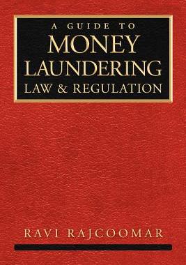 【预售】A Guide to Money Laundering Law and Regulation