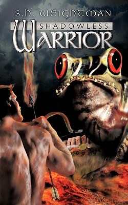 【预售】Shadowless Warrior