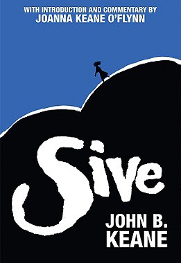 【预售】Sive