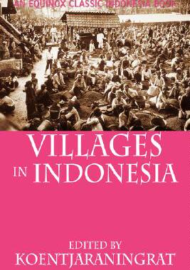 【预售】Villages in Indonesia