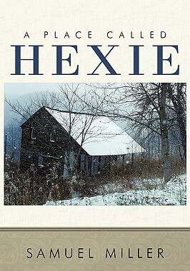 【预售】A Place Called Hexie