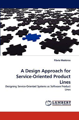 【预售】A Design Approach for Service-Oriented Product