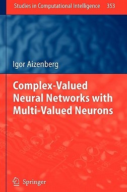 【预售】Complex-Valued Neural Networks with Multi-Valued
