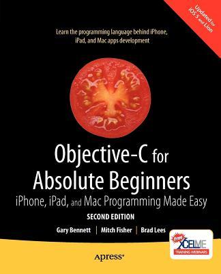 【预售】Objective-C for Absolute Beginners: Iphone, Ipad and