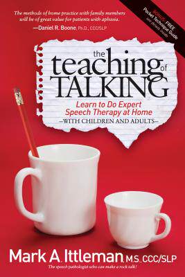 【预售】The Teaching of Talking: Learn to Do Expert Speech