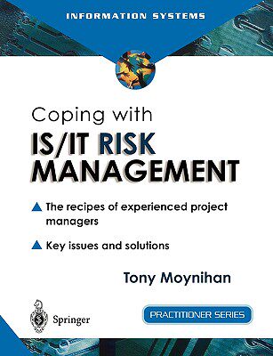 【预售】Coping with Is/It Risk Management: The Recipes of